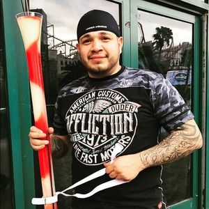 Meet your Posher, Roger